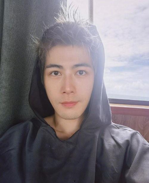 陈学冬娱乐圈吃瓜,揭秘明星背后的“吃瓜”故事